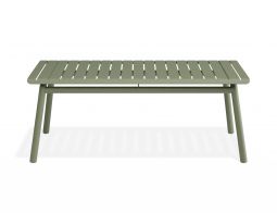 P3 Roku Bench 120 Green