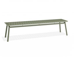 P1 Roku Bench 190 Green