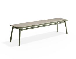 Bench with Husk Cushion image