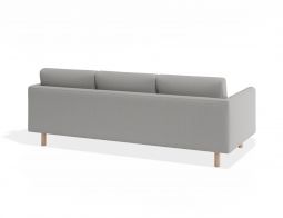 P 2 Porter 3seater Dapperoyster