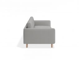 P 3 Porter 3seater Dapperoyster