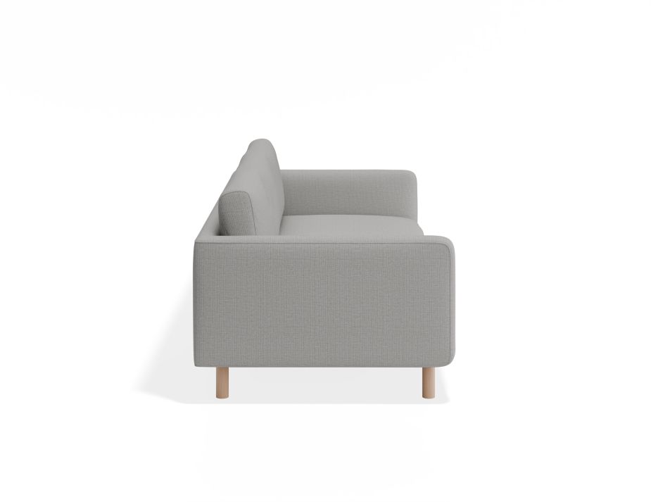 P 3 Porter 3seater Dapperoyster