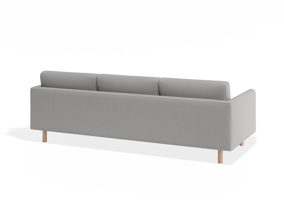 P 2 Porter 4seater Dapperoyster
