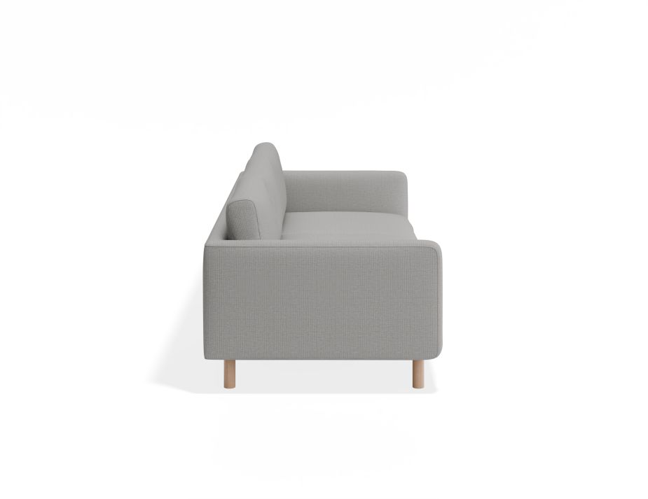 P 3 Porter 4seater Dapperoyster