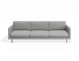 P 4 Porter 5seater Dapperoyster