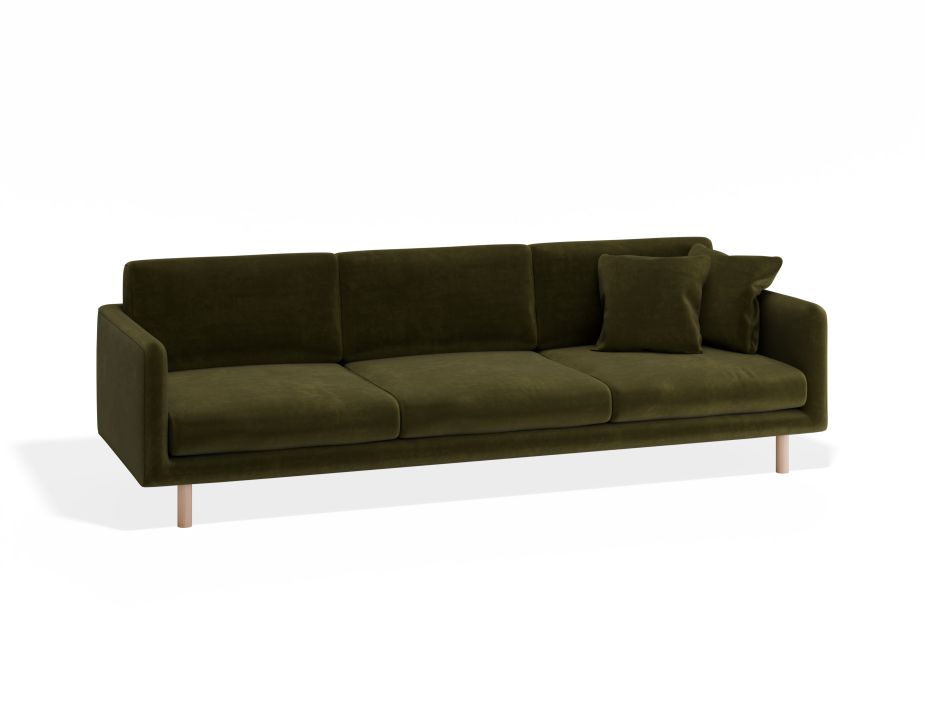 P 1 Porter 5seaterpillow Keeshamoss