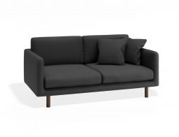 P 1 Porter 2seaterpillow Dappershadow
