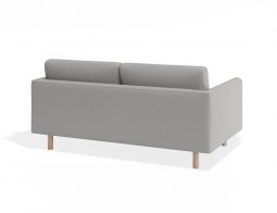 P 2 Porter 2seater Dapperoyster
