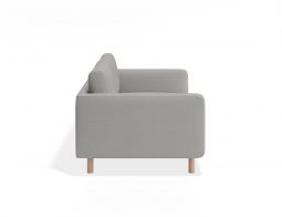 P 3 Porter 2seater Dapperoyster