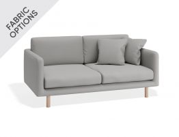 Porter Sofa - 2 Seater 