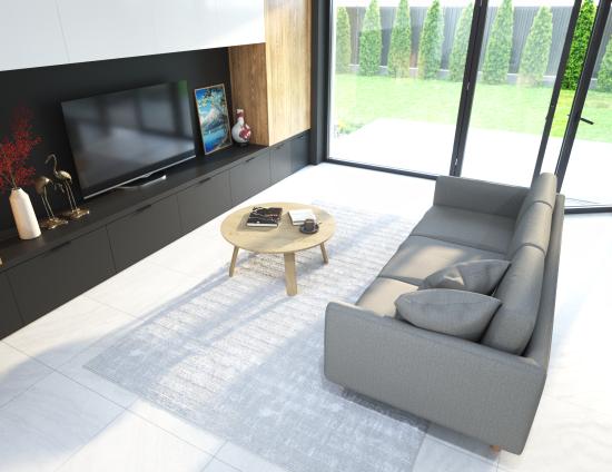 Porter Sofa - 2 Seater 