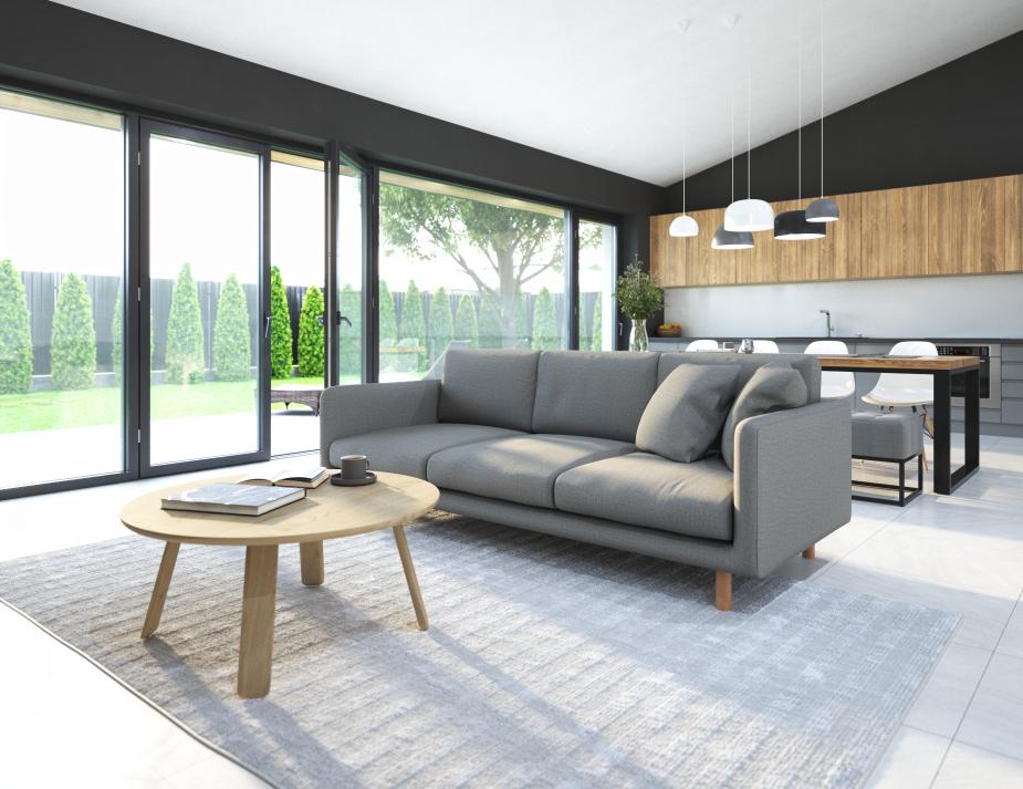 L 2 Porter Residential