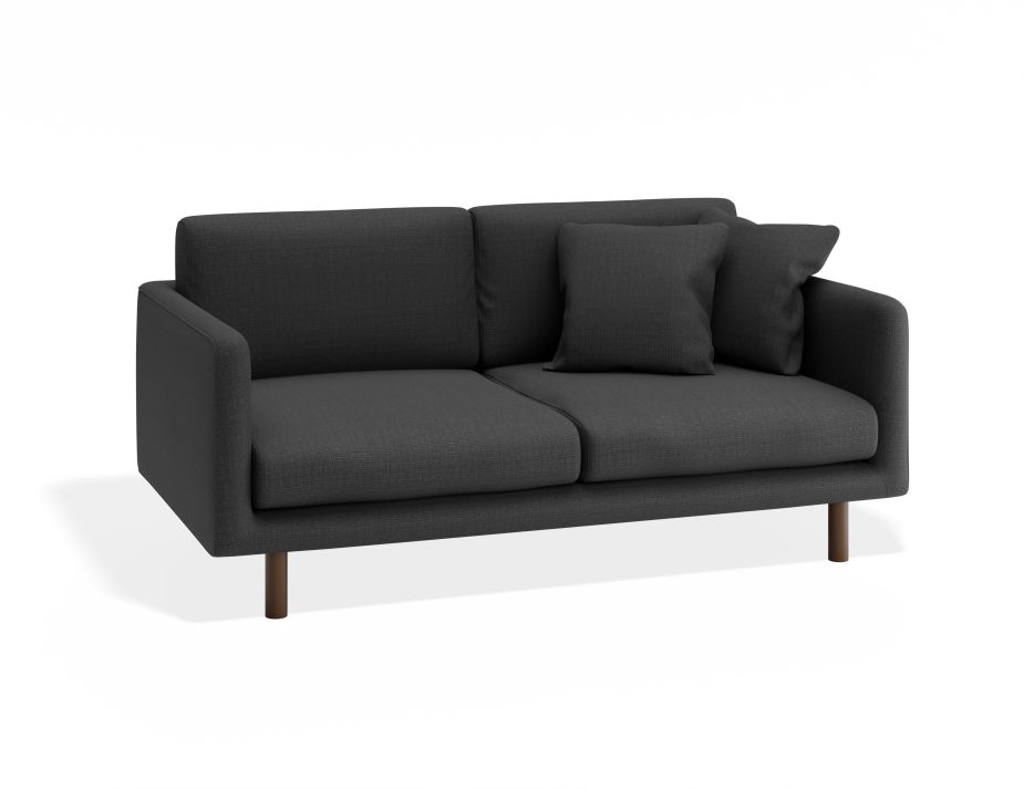 P 1 Porter 2seaterpillow Dappershadow