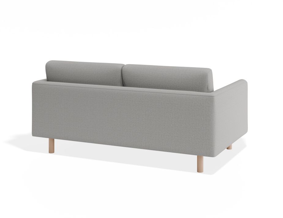 P 2 Porter 2seater Dapperoyster