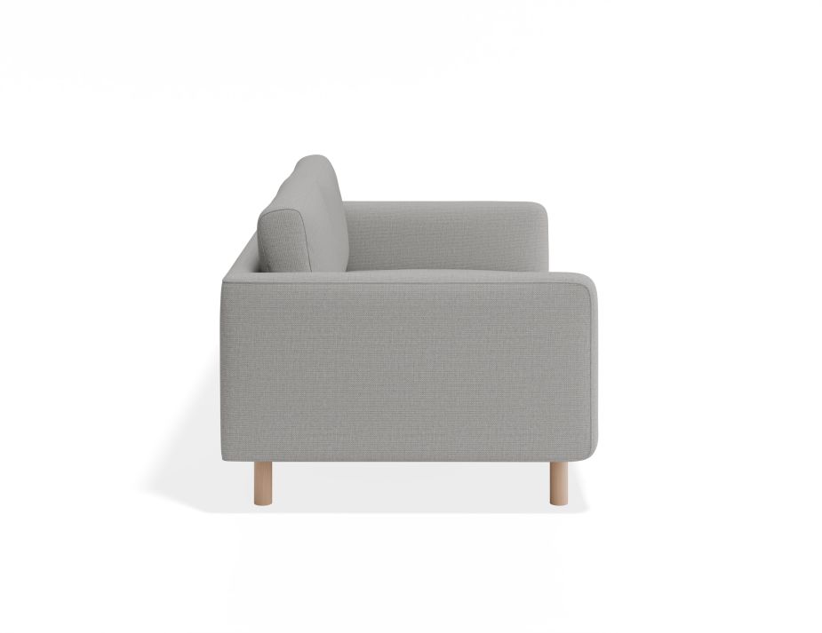 P 3 Porter 2seater Dapperoyster