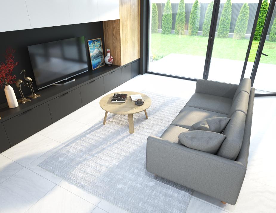 L 3 Porter Residential