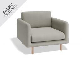 Porter Armchair