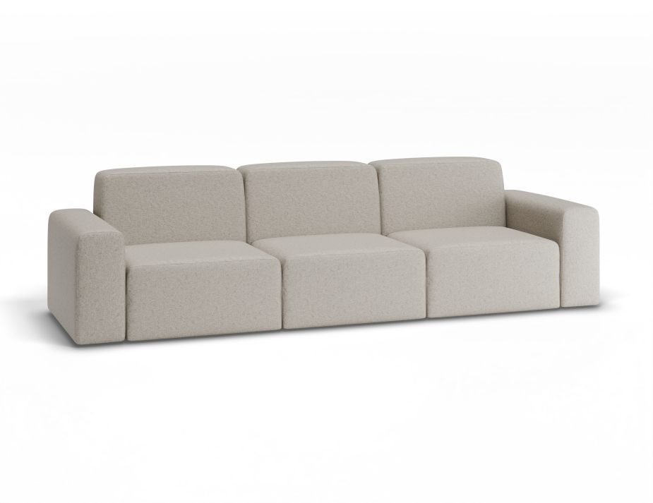 P 1 Block 3seater Michelledove
