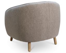 Willow Lounge Chair Oyster Grey 02