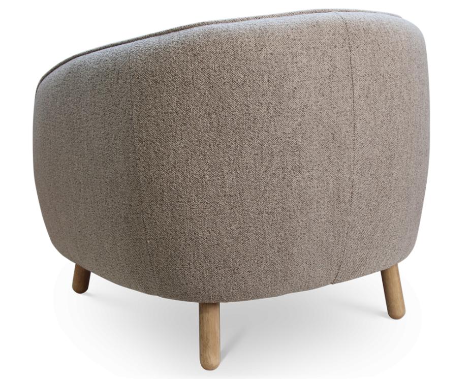 Willow Lounge Chair Oyster Grey 02