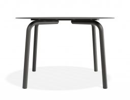 P3 Roku Roundtable 120 Charcoal