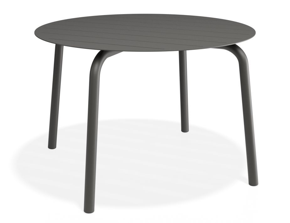 P1 Roku Roundtable 120 Charcoal