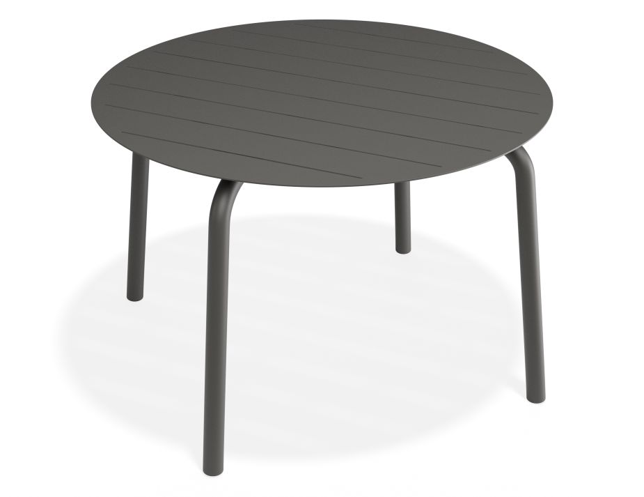 P2 Roku Roundtable 120 Charcoal