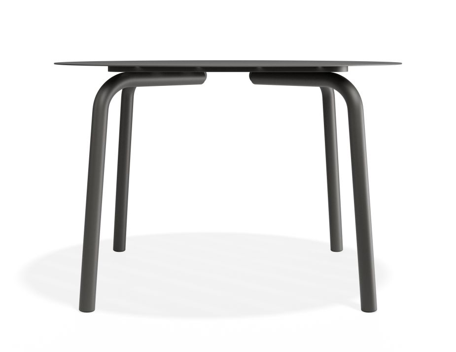 P3 Roku Roundtable 120 Charcoal
