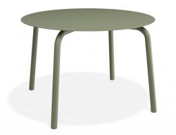 P1 Roku Roundtable 120 Green
