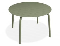 P2 Roku Roundtable 120 Green