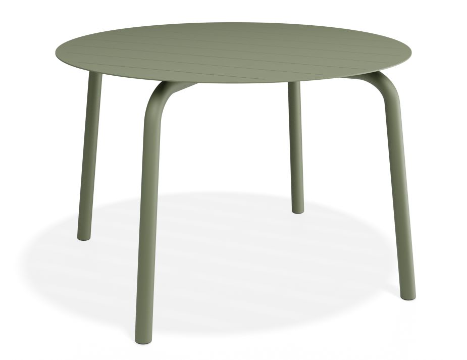 P1 Roku Roundtable 120 Green