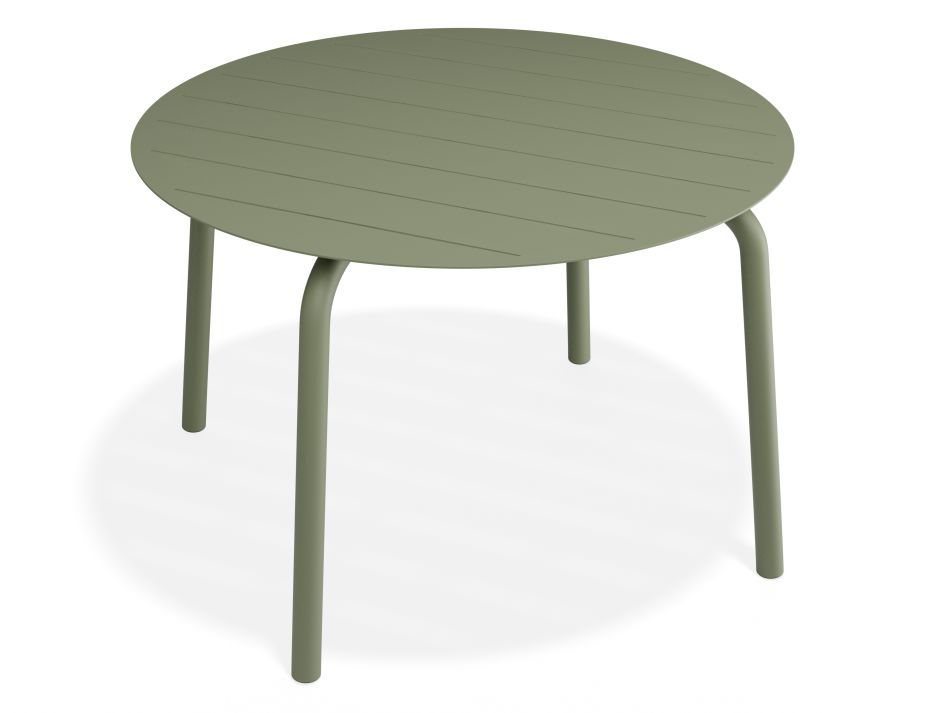 P2 Roku Roundtable 120 Green