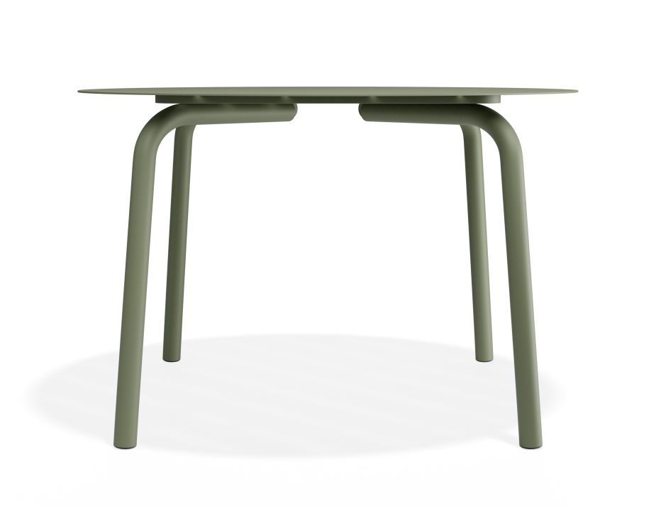 P3 Roku Roundtable 120 Green