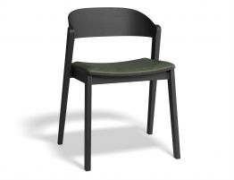 Vintage Tan PU Seat image