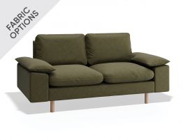Ralph Sofa - 2 Seater 