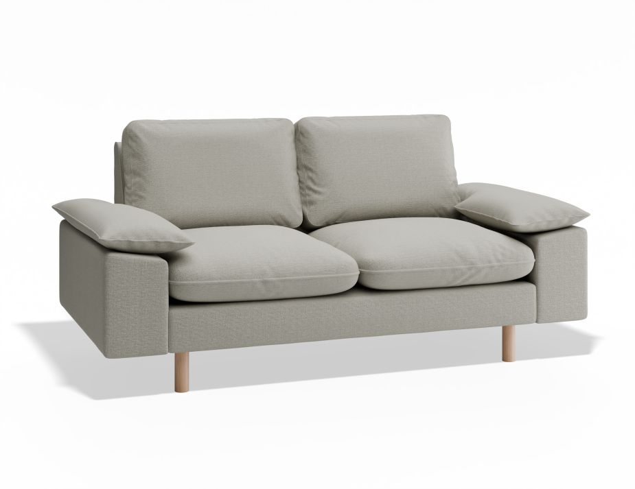 P 1 Ralph 2seater Dapperoyster