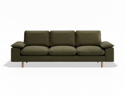P 4 Ralph 4seater Keeshamoss
