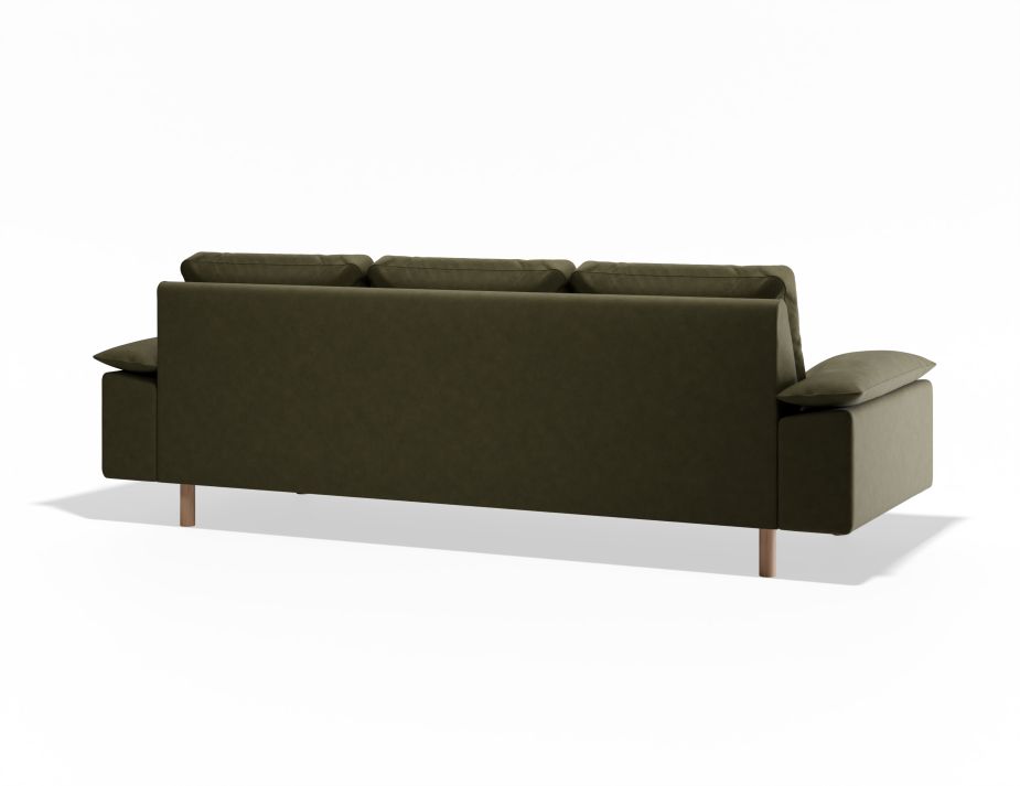 P 2 Ralph 4seater Keeshamoss
