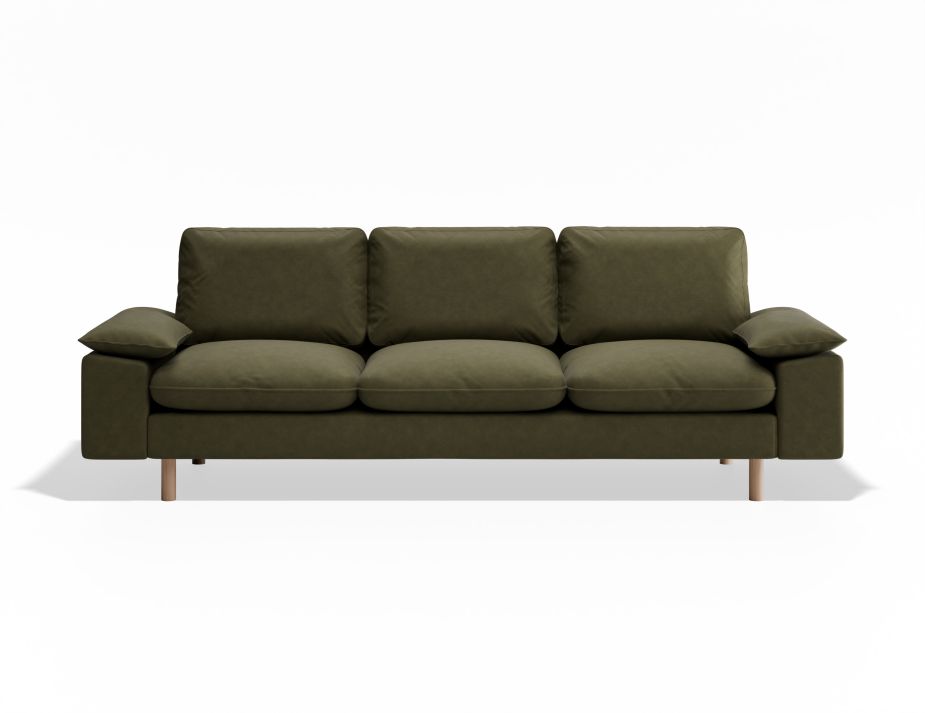 P 4 Ralph 4seater Keeshamoss