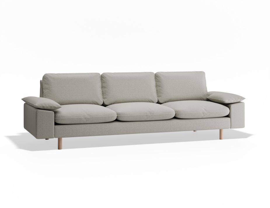 P 1 Ralph 5seater Dapperoyster