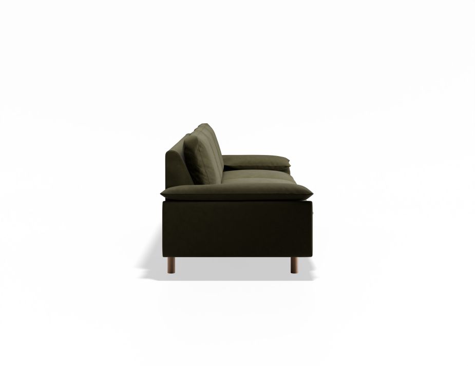 P 3 Ralph 5seater Keeshamoss