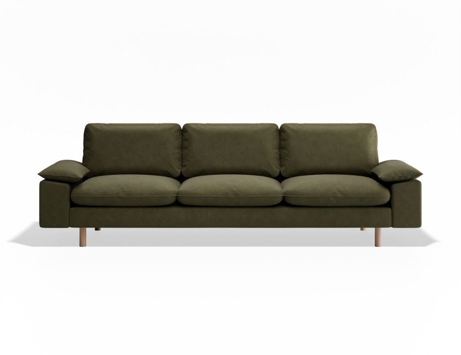 P 4 Ralph 5seater Keeshamoss