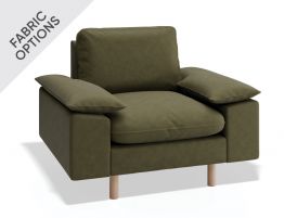 Ralph Armchair