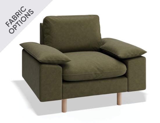 Ralph Armchair