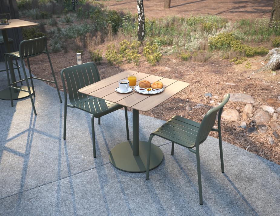 L 1 Roku Cafeset Teakgreen1