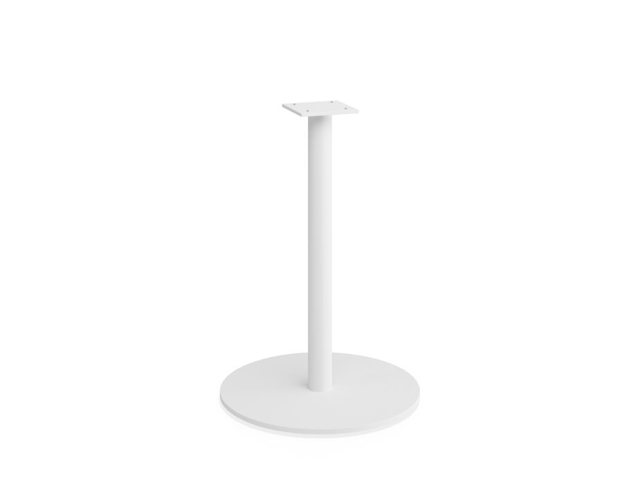 P 1 Roku Cafetablebase Small White