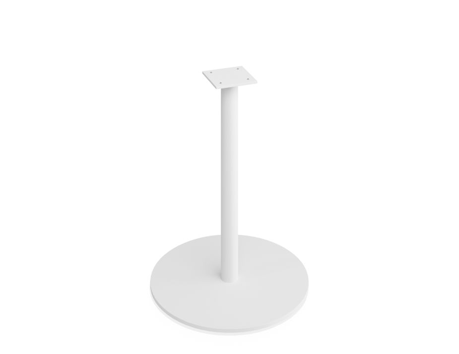 P 2 Roku Cafetablebase Standard Whit