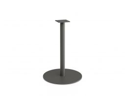P 1 Roku Cafetablebase Small Charcoal