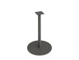 P 2 Roku Cafetablebase Small Charcoal