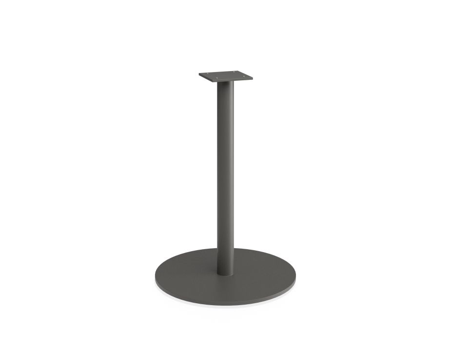 P 1 Roku Cafetablebase Small Charcoal